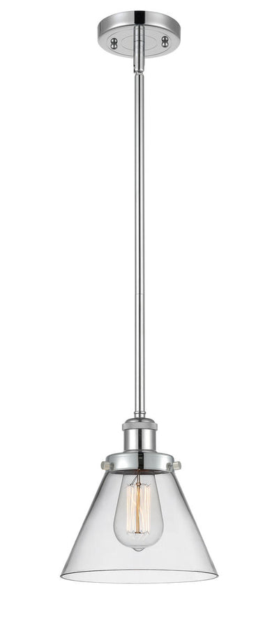 Ballston Urban Mini Pendant Antique Copper