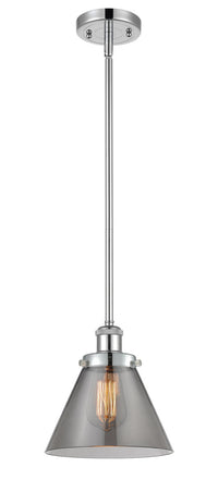 Ballston Urban Mini Pendant Antique Copper