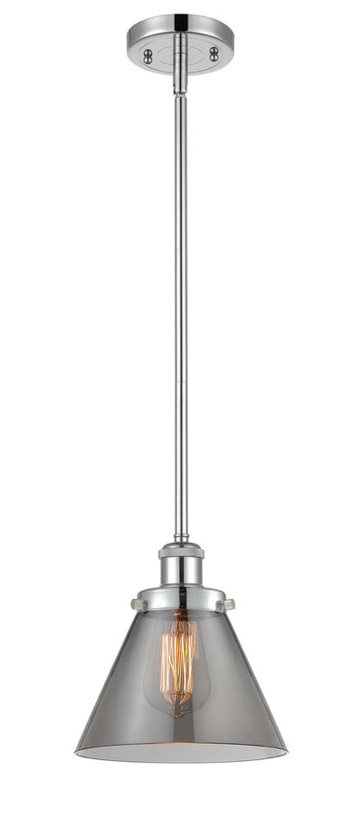 Ballston Urban Mini Pendant Antique Copper
