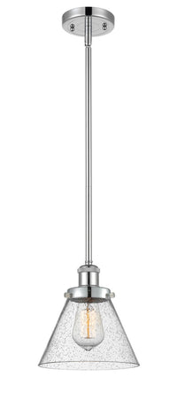 Ballston Urban Mini Pendant Antique Copper