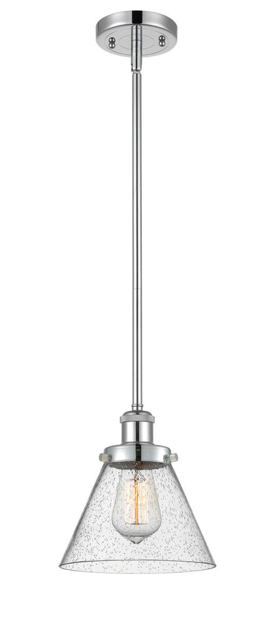 Ballston Urban Mini Pendant Antique Copper