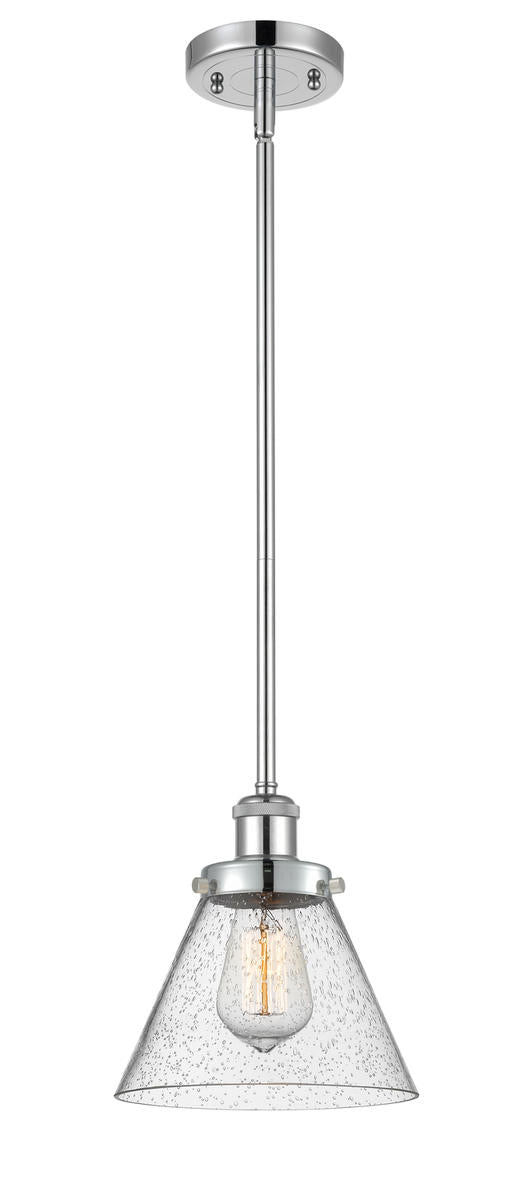 Ballston Urban Mini Pendant Antique Copper