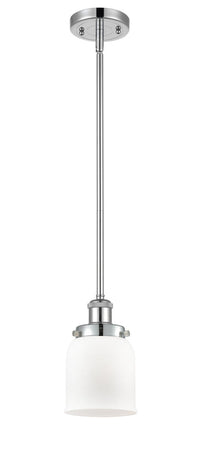 Ballston Urban Mini Pendant Antique Copper