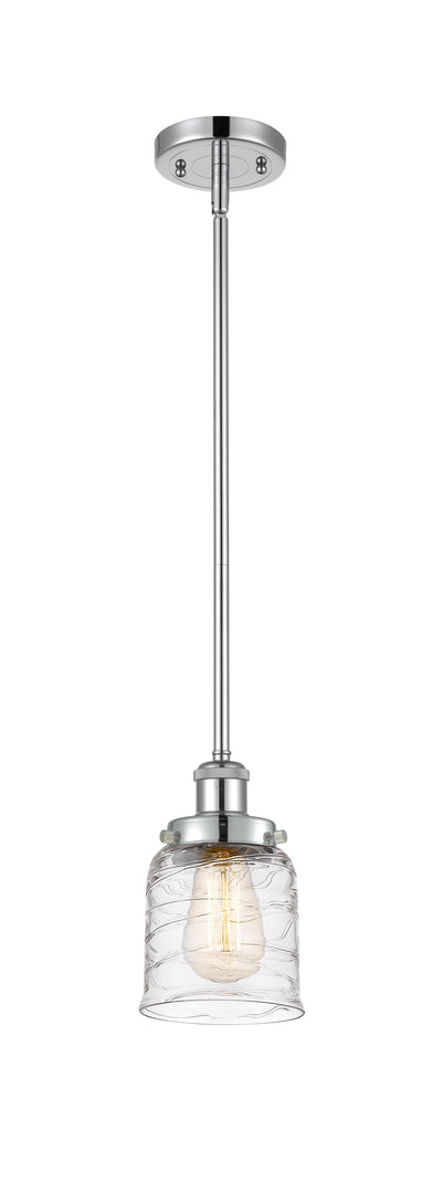 Ballston Urban Mini Pendant Antique Copper