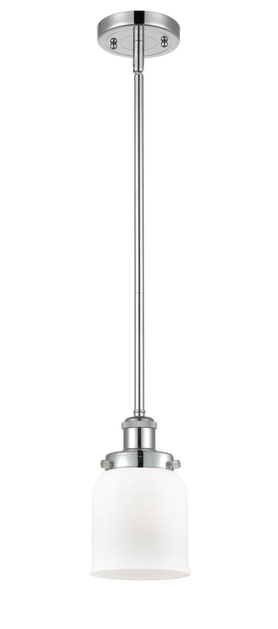 Ballston Urban Mini Pendant Cast Brass