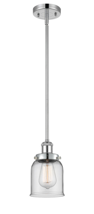 Ballston Urban Mini Pendant Antique Copper