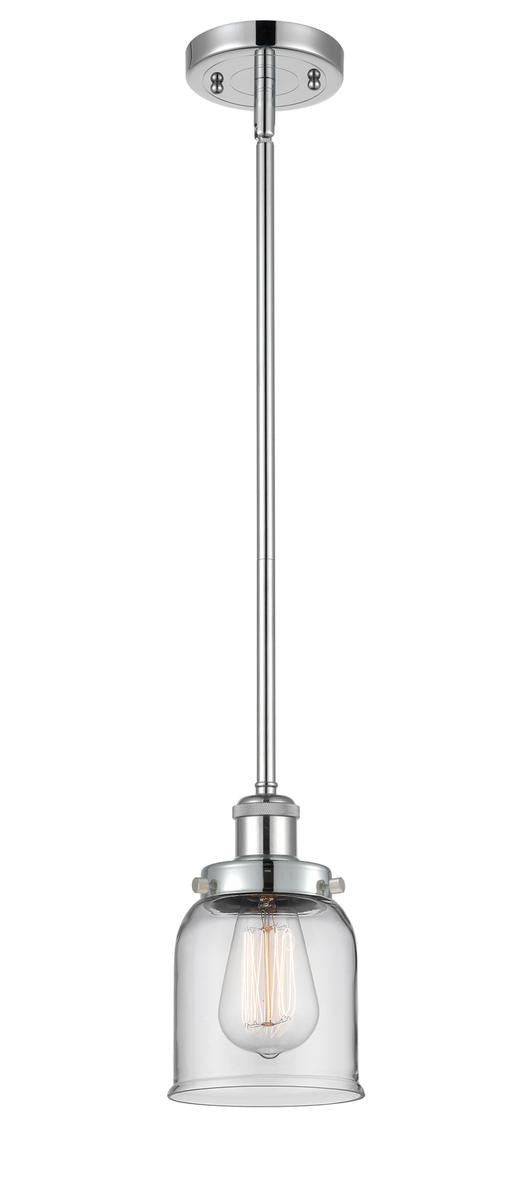 Ballston Urban Mini Pendant Antique Copper