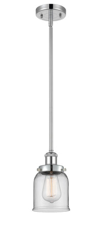 Ballston Urban Mini Pendant Cast Brass