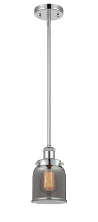Ballston Urban Mini Pendant Antique Copper