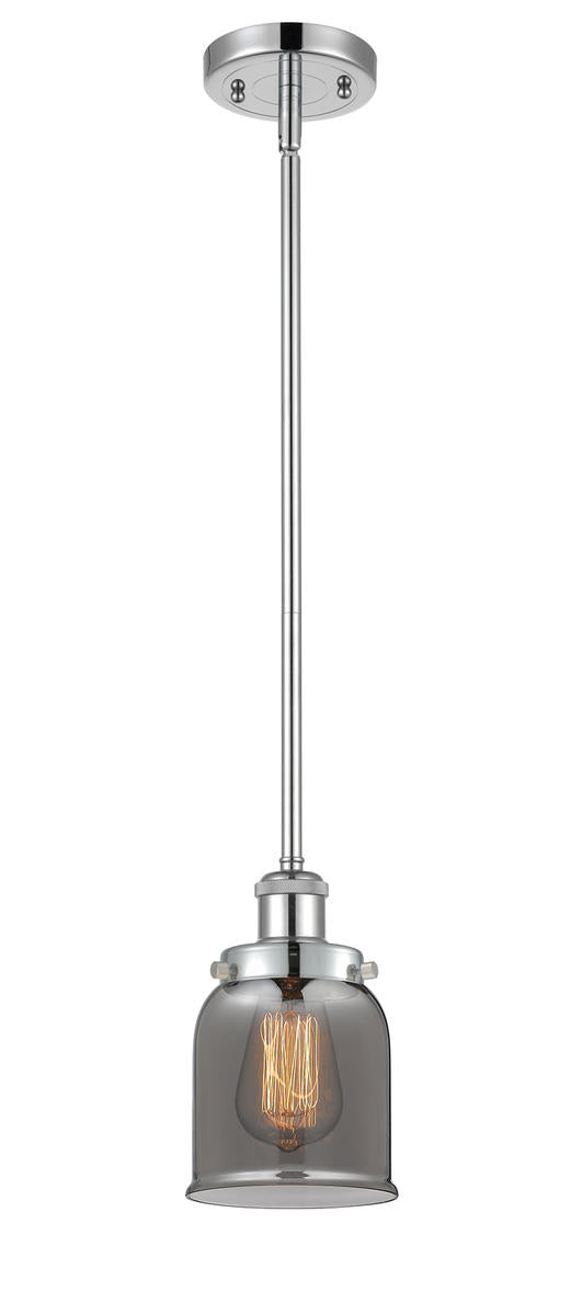 Ballston Urban Mini Pendant Antique Copper