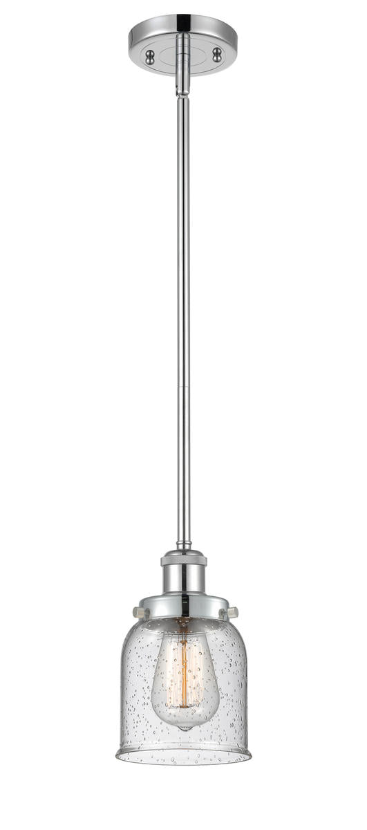 Ballston Urban Mini Pendant Antique Copper