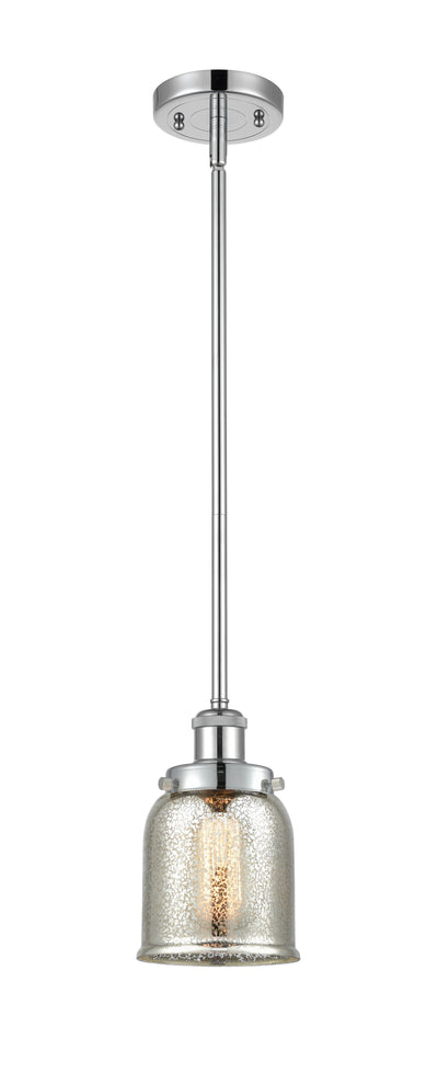 Ballston Urban Mini Pendant Cast Brass