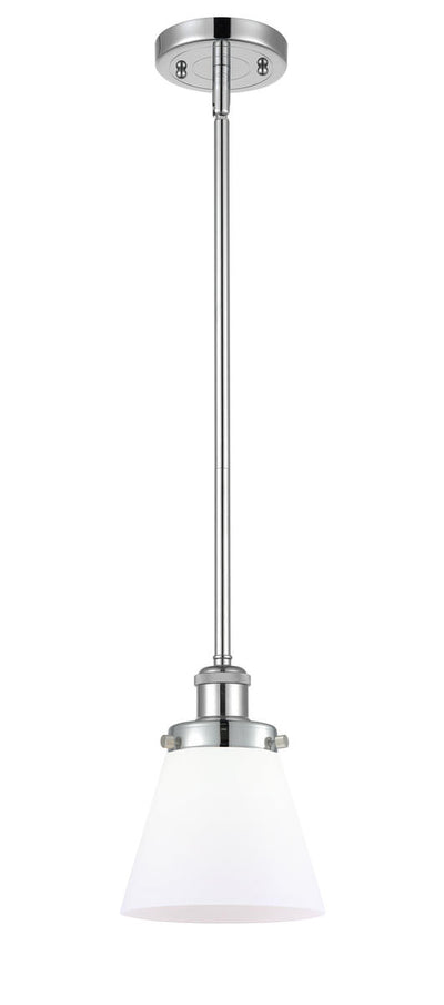 Ballston Urban Mini Pendant Antique Copper