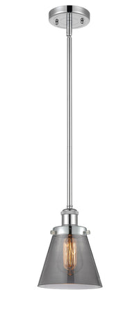 Ballston Urban Mini Pendant Antique Copper