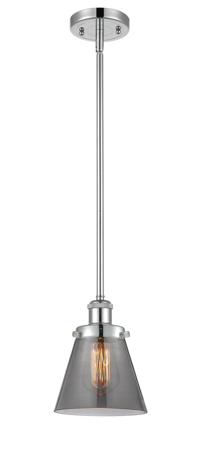Ballston Urban Mini Pendant Antique Copper