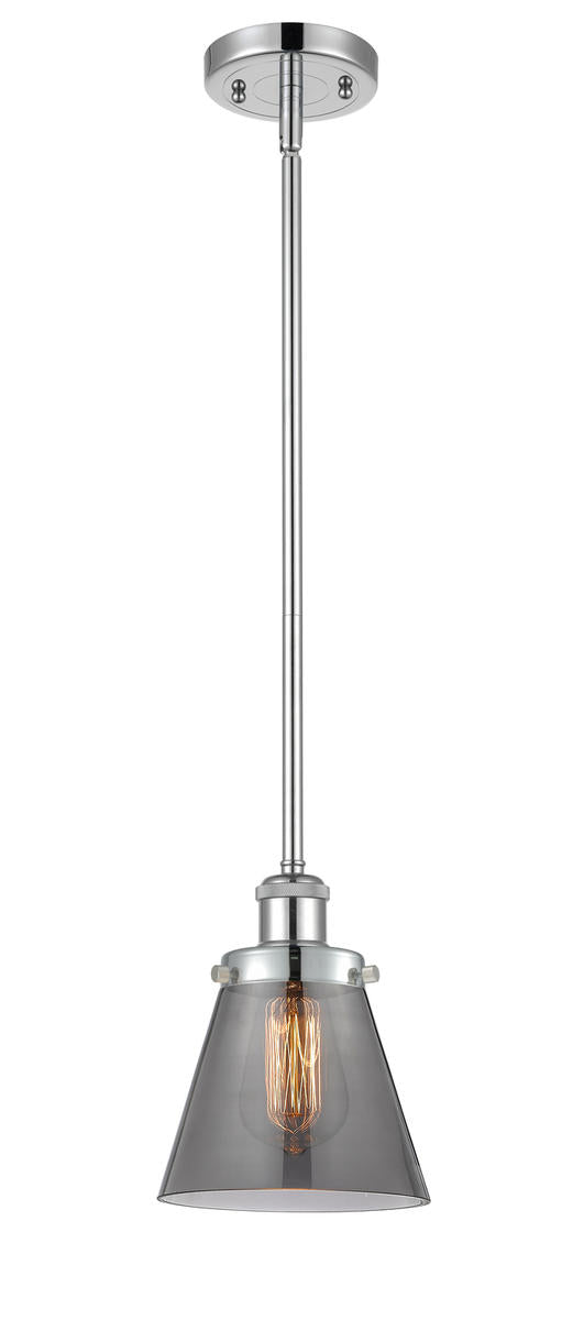 Ballston Urban Mini Pendant Antique Copper