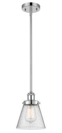 Ballston Urban Mini Pendant Antique Copper