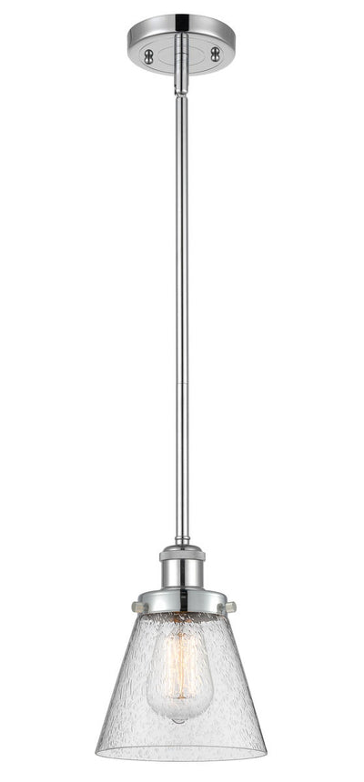 Ballston Urban Mini Pendant Antique Copper