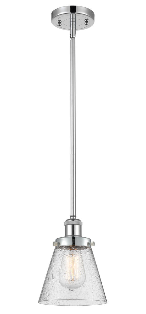 Ballston Urban Mini Pendant Antique Copper