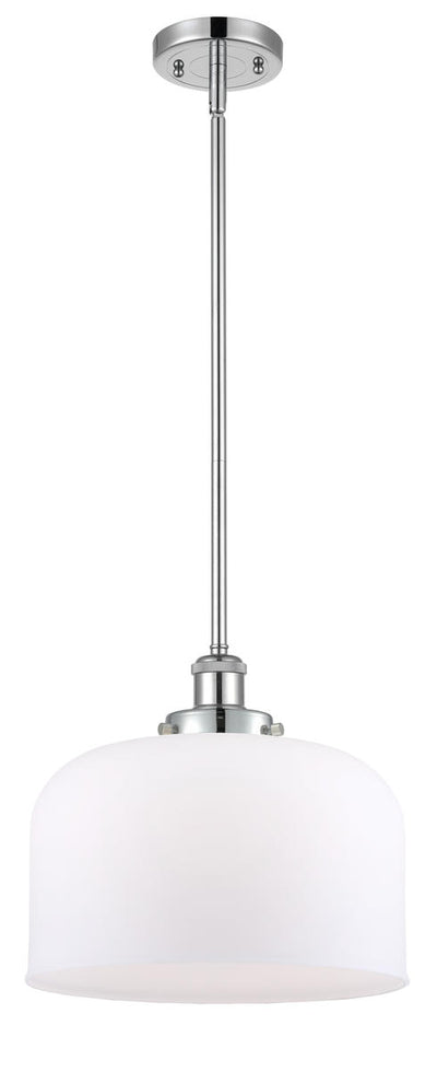 Ballston Urban Mini Pendant Antique Copper