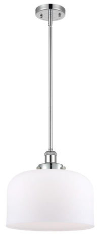 Ballston Urban Mini Pendant Antique Copper
