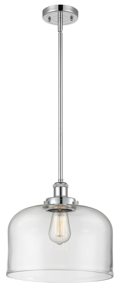 Ballston Urban Mini Pendant Antique Copper