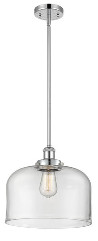 Ballston Urban Mini Pendant Antique Copper