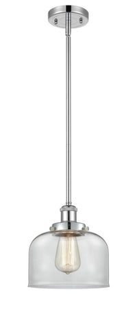 Ballston Urban Mini Pendant Antique Copper
