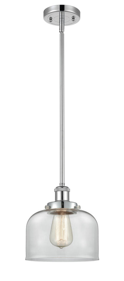 Ballston Urban Mini Pendant Antique Copper