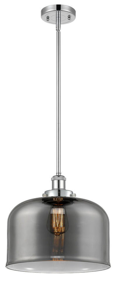 Ballston Urban Mini Pendant Antique Copper