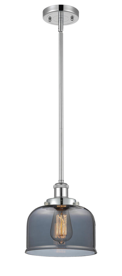 Ballston Urban Mini Pendant Antique Copper
