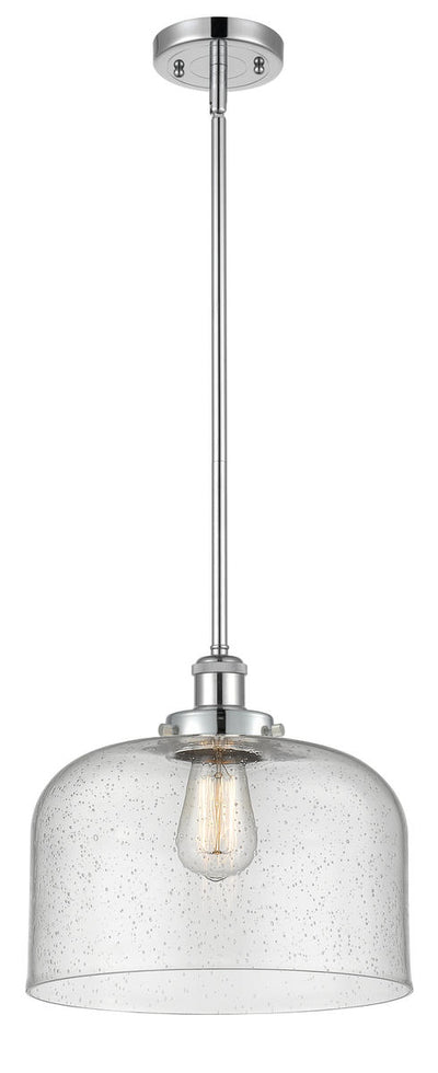 Ballston Urban Mini Pendant Antique Copper