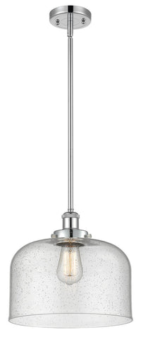 Ballston Urban Mini Pendant Antique Copper