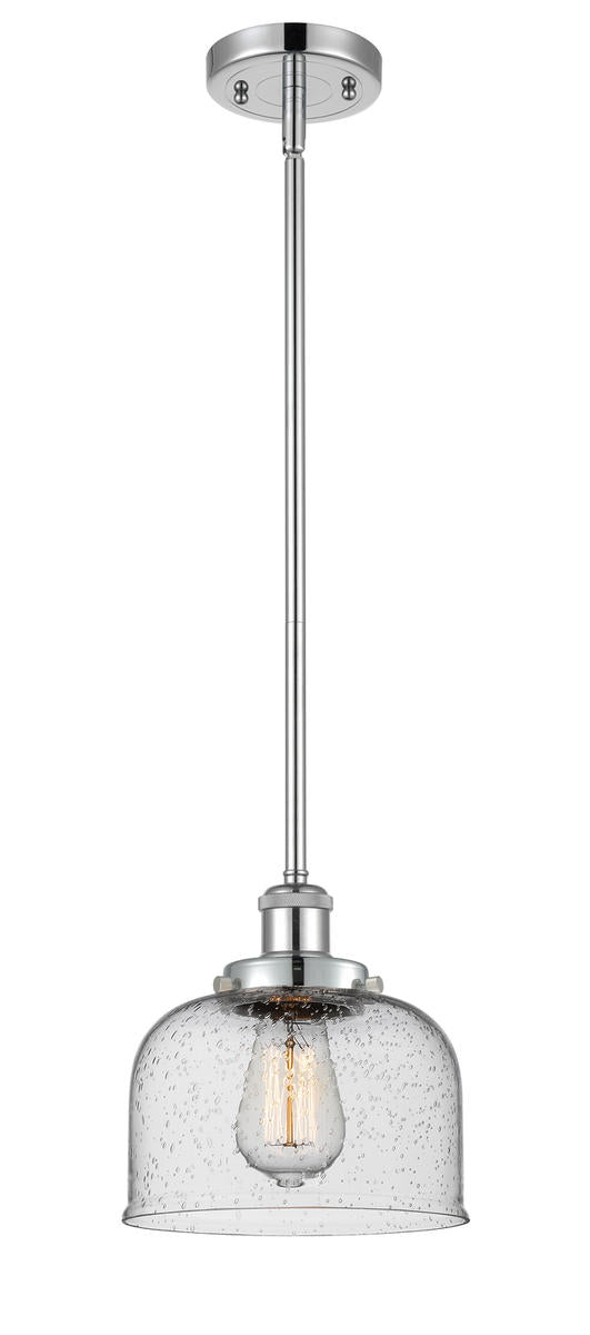 Ballston Urban Mini Pendant Antique Copper