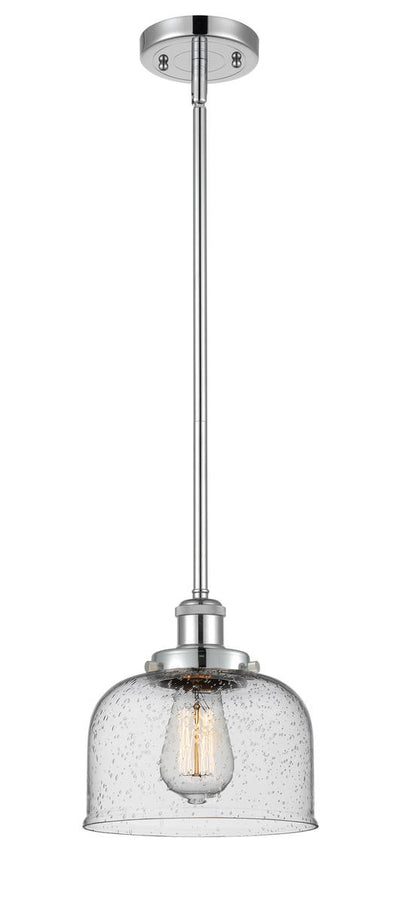 Ballston Urban Mini Pendant Antique Copper