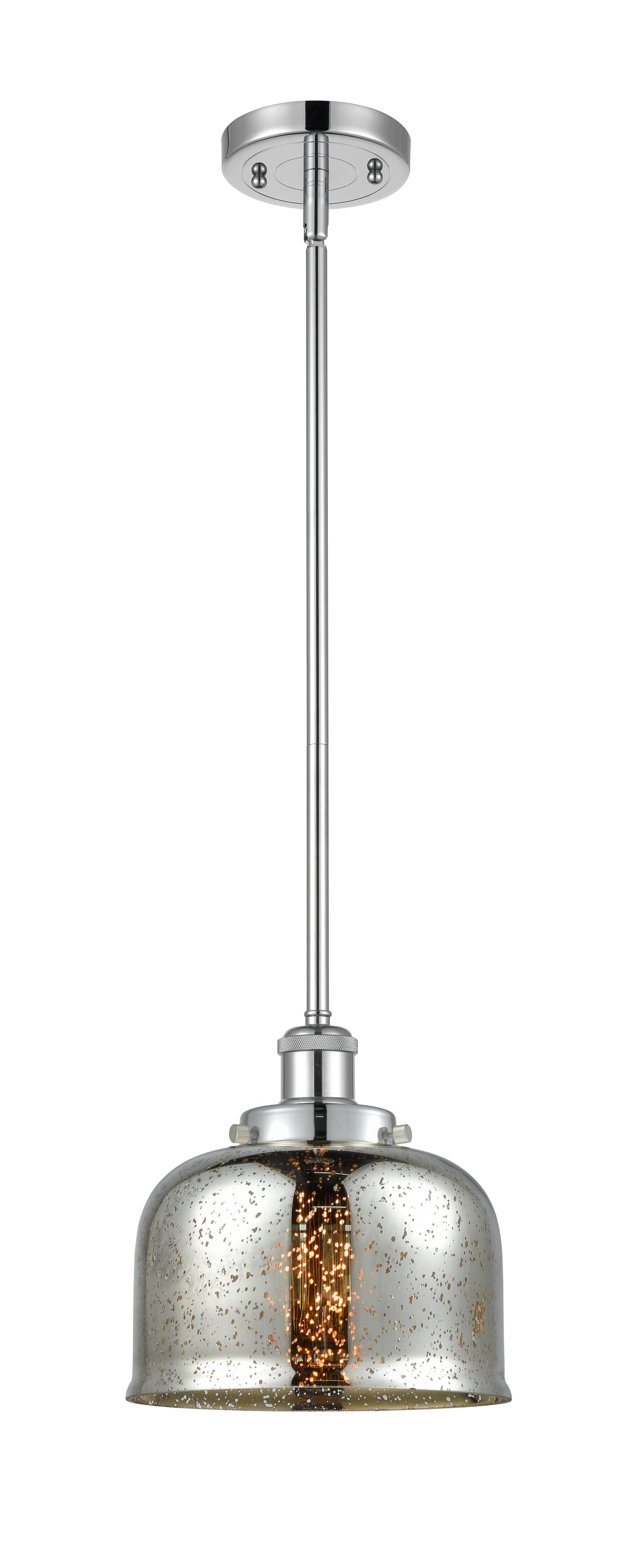 Ballston Urban Mini Pendant Antique Copper