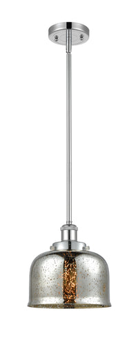 Ballston Urban Mini Pendant Antique Copper