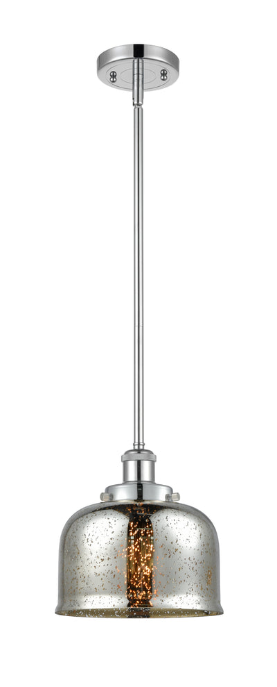Ballston Urban Mini Pendant Antique Copper