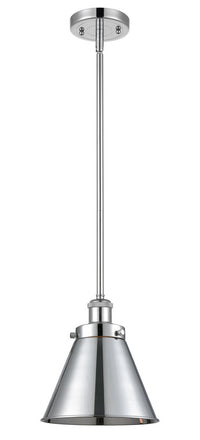 Ballston Urban Mini Pendant Antique Copper