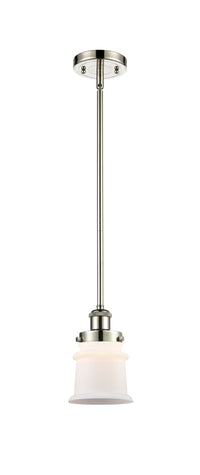 Ballston Urban Mini Pendant Antique Copper
