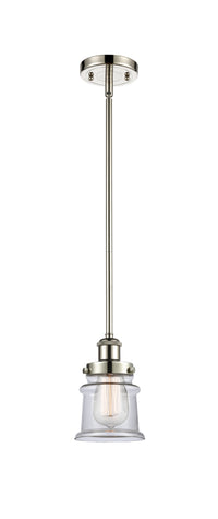 Ballston Urban Mini Pendant Antique Copper