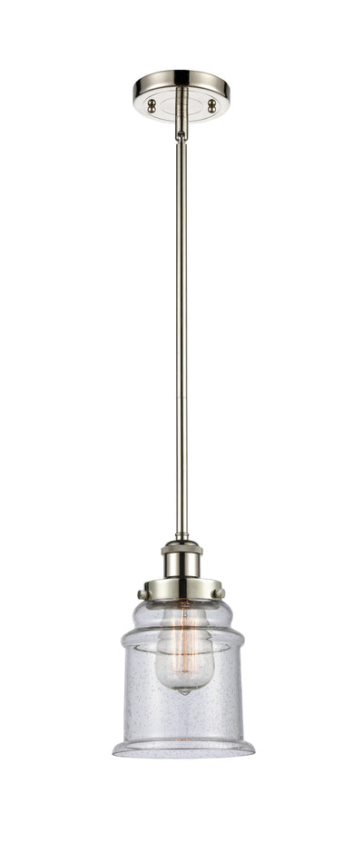 Ballston Urban Mini Pendant Antique Copper