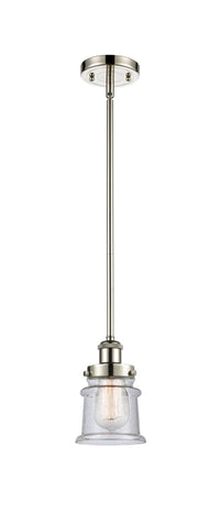 Ballston Urban Mini Pendant Antique Copper