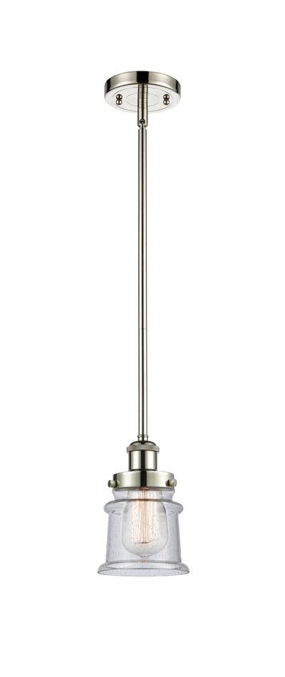 Ballston Urban Mini Pendant Antique Copper