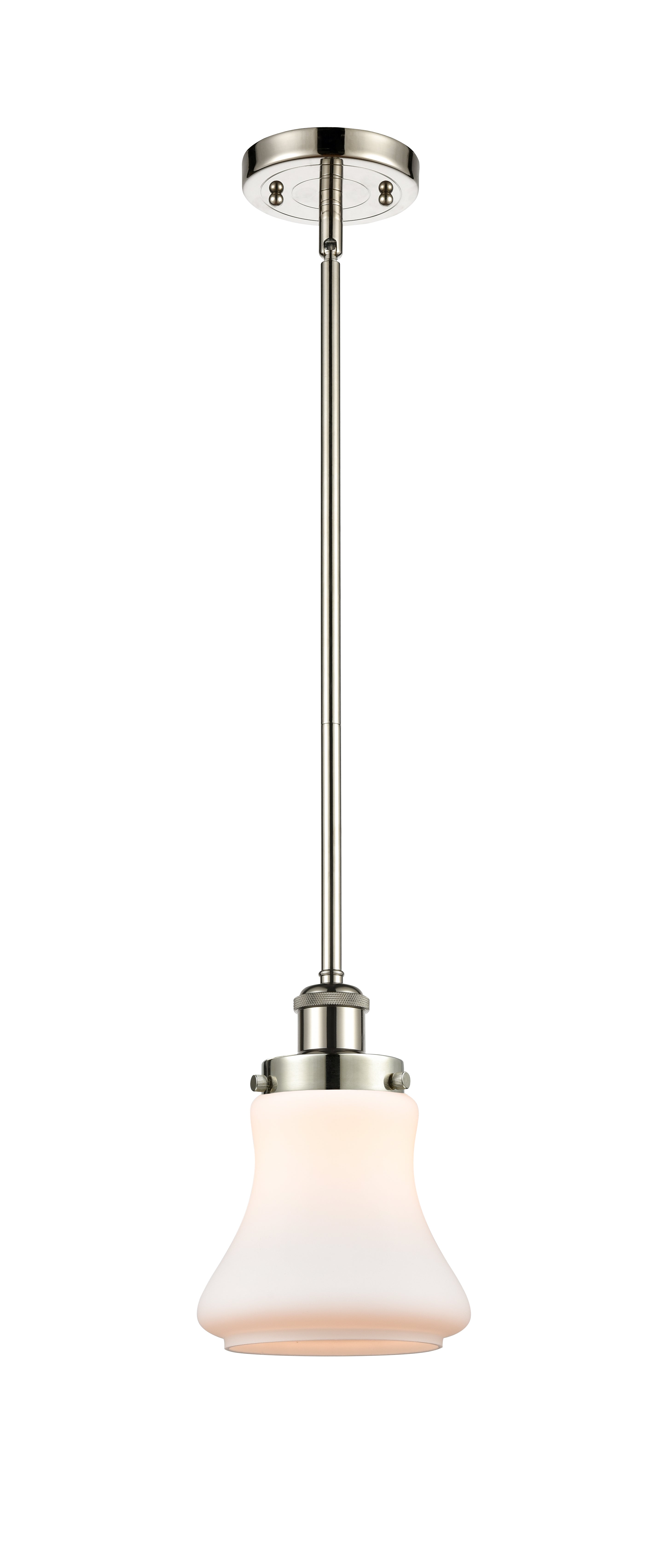 Ballston Urban Mini Pendant Antique Copper