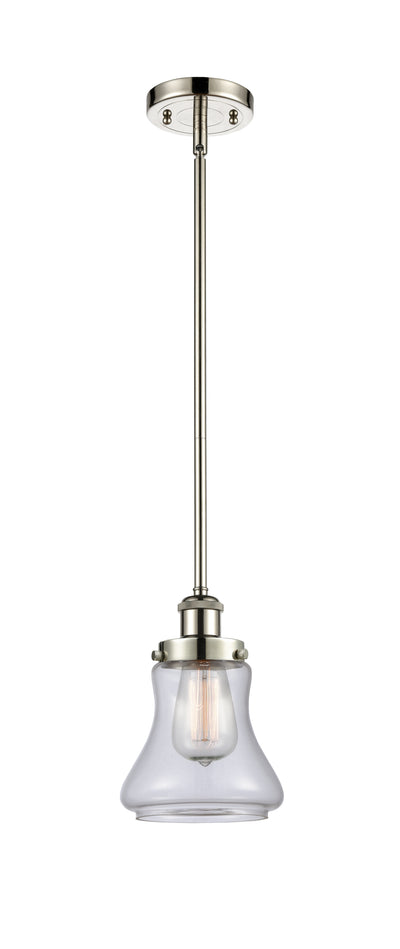 Ballston Urban Mini Pendant Antique Copper