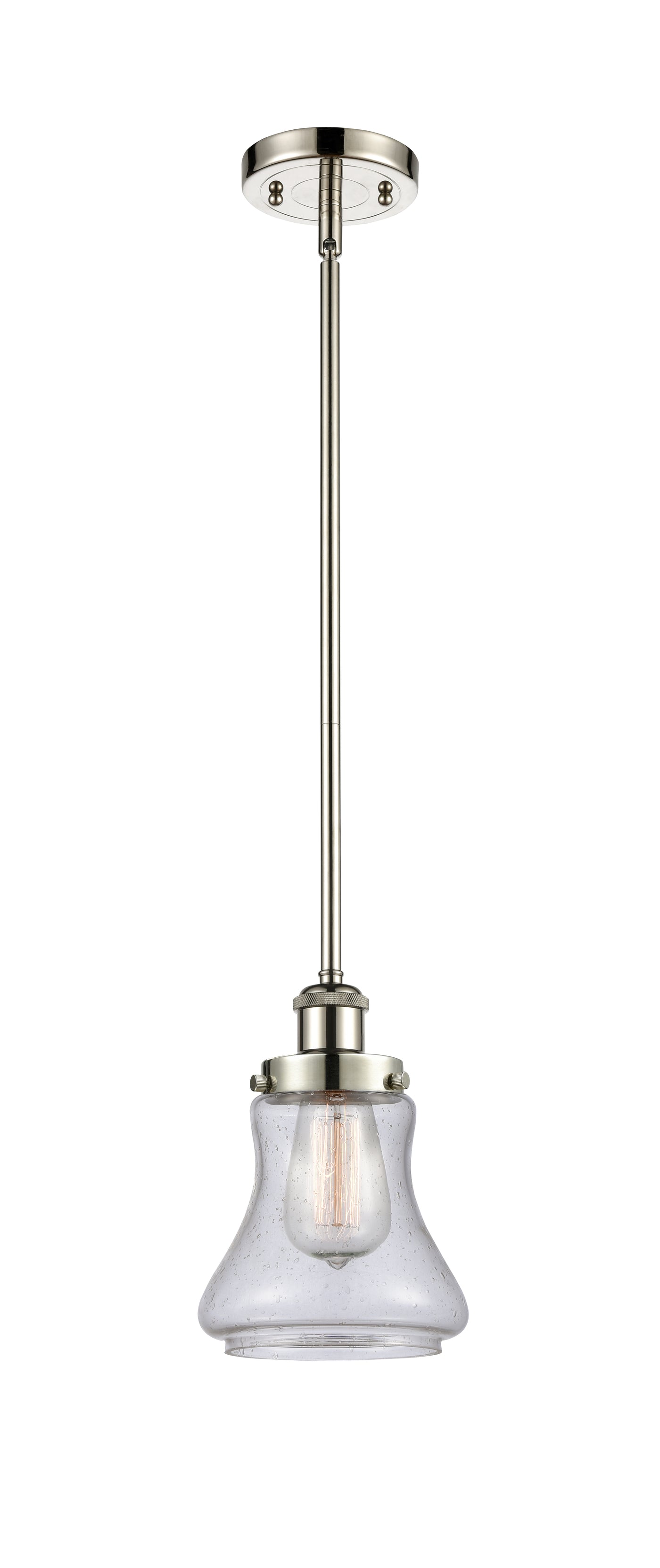 Ballston Urban Mini Pendant Antique Copper