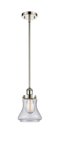 Ballston Urban Mini Pendant Antique Copper