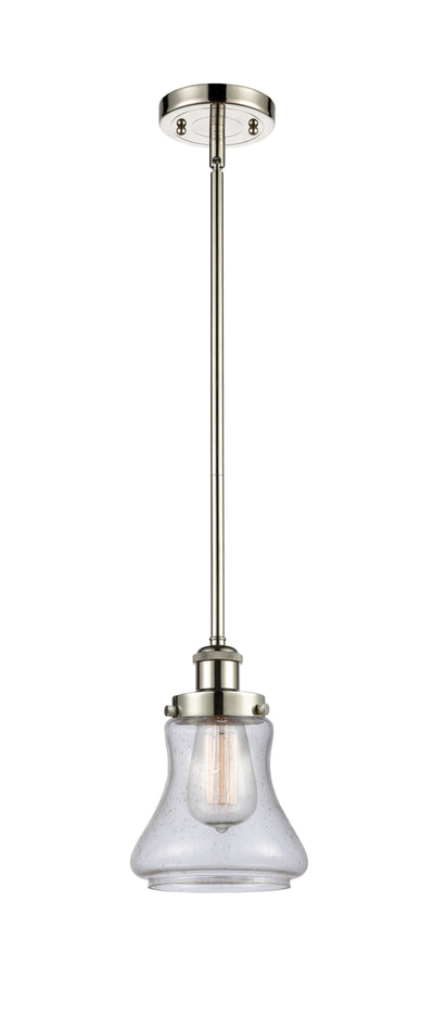 Ballston Urban Mini Pendant Antique Copper