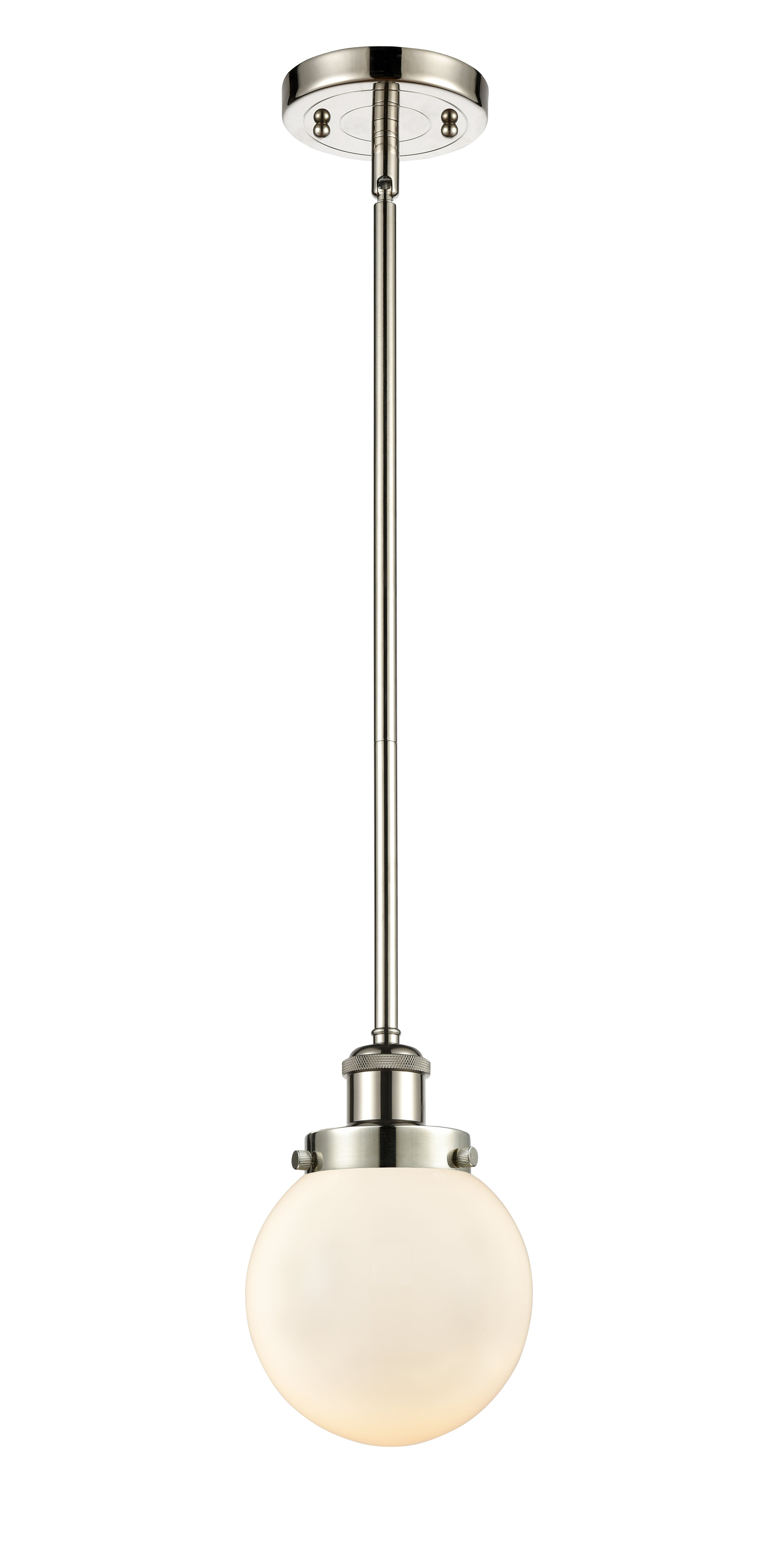 Ballston Urban Mini Pendant Antique Copper